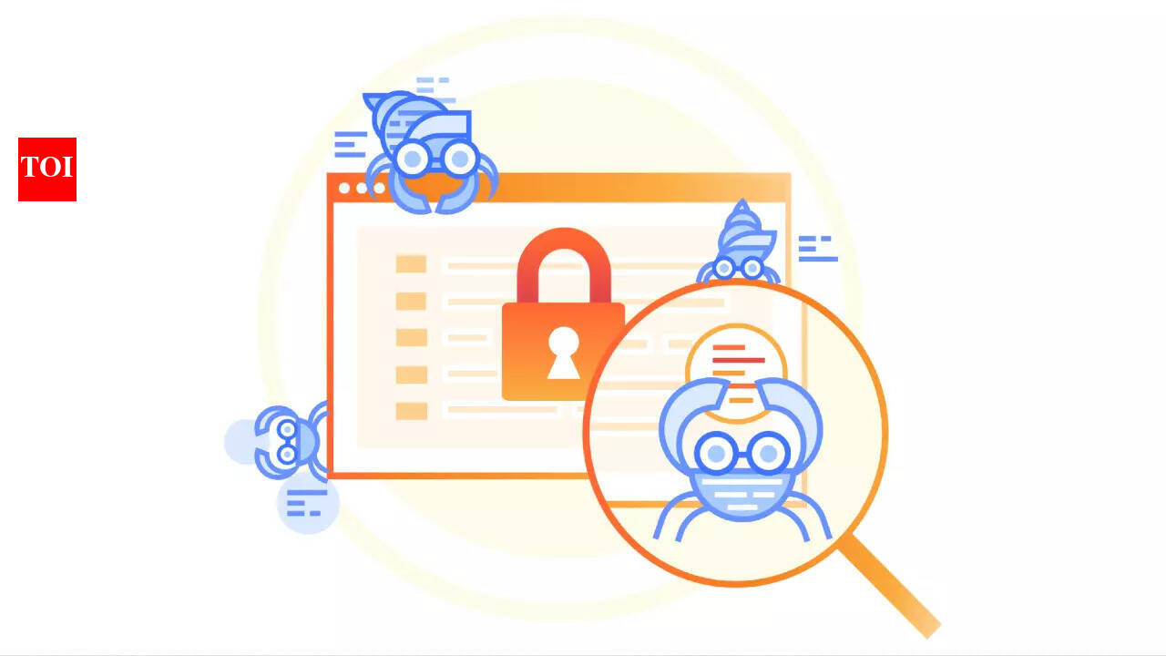 Website code and configuration error