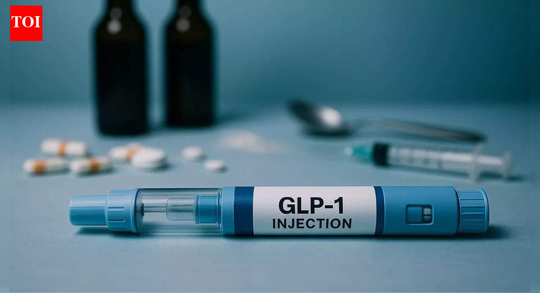 The ‘magic’ medicine: Can weight-loss drug GLP-1 treat alcohol and drug addiction?