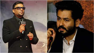 'Dhurandhar': R Madhavan reveals Aditya Dhar's little trick that perfected his NSA-inspired look for the film; says, 'I am not the master here'