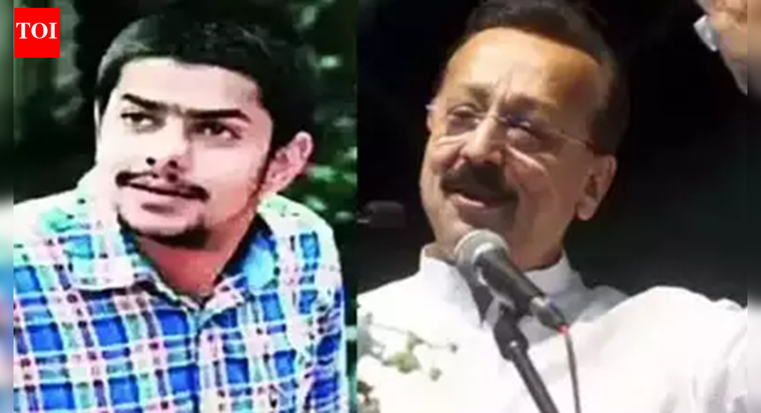 Big win for India: US deports Anmol Bishnoi; key accused in Baba Siddique murder case