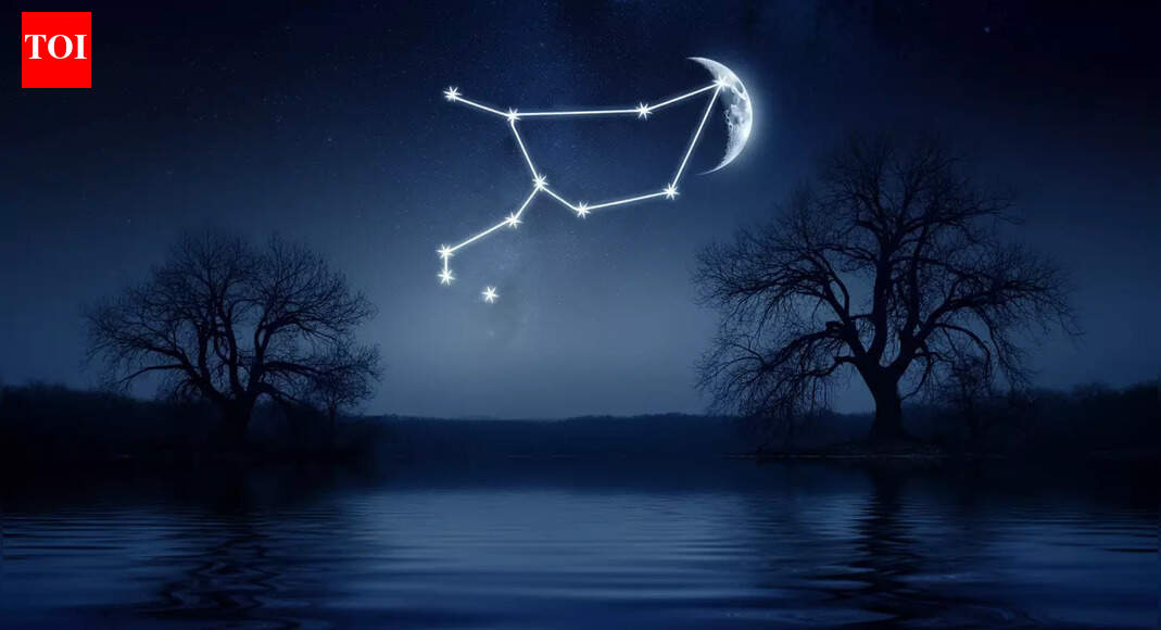 Scorpio New Moon 2025: What to Manifest Based on Your Zodiac Sign