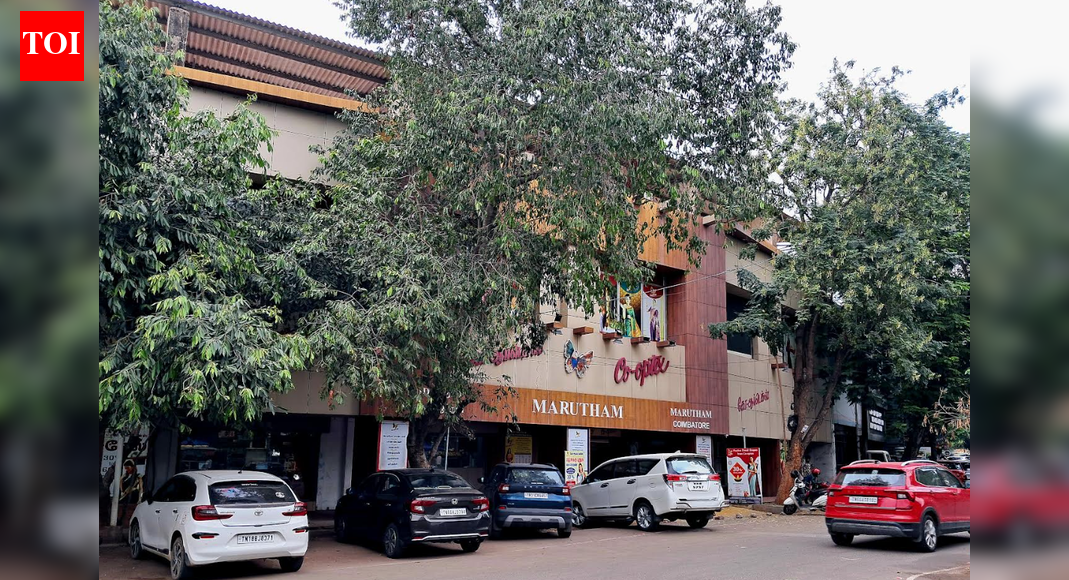 Rs 3 crores in rent pending from tenants in Coimbatore’s Jawaharlal Nehru Stadium complex