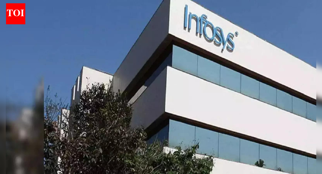 Infosys share buyback: IT giant's Rs 18,000 crore buyback window to open on November 20; here's what shareholders need to know