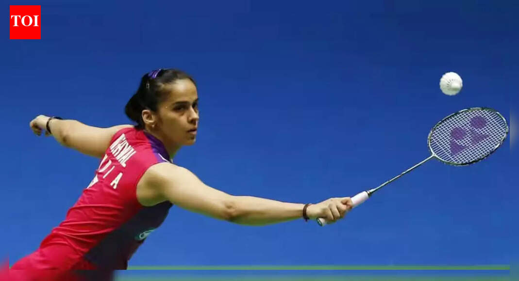 Saina Nehwal, Peter Gade to headline Legends’ Vision Legacy Tour India | Badminton News