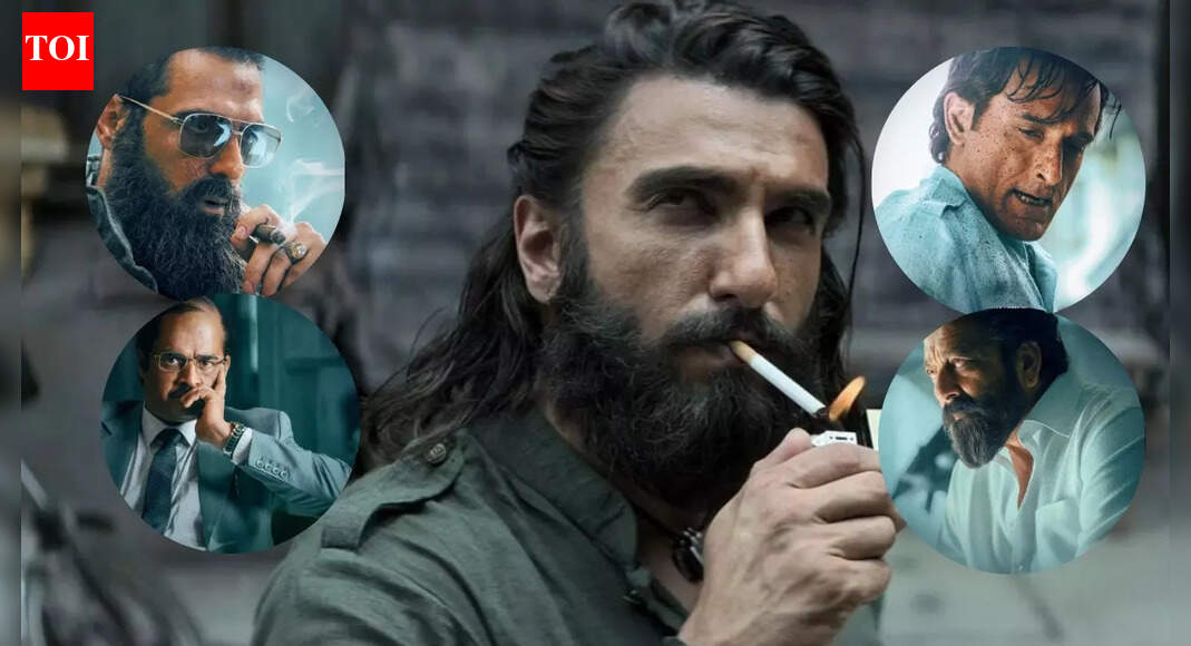 Did Sanjay Dutt and Akshaye Khanna Miss Dhurandhar Trailer Launch Due to Visa? Team Clarifies