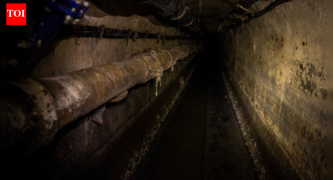 Sewer-blocking plastic wet wipes face ban in England