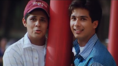 Shahid Kapoor’s ‘Ishq Vishk’ co-star left Bollywood at peak, sold toilet paper and went on to script his own comeback story