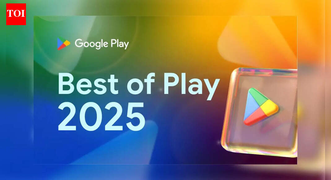 Best of Google Play for 2025 announced: Cookie Run India, Free Fire Max and all other game winners listed
