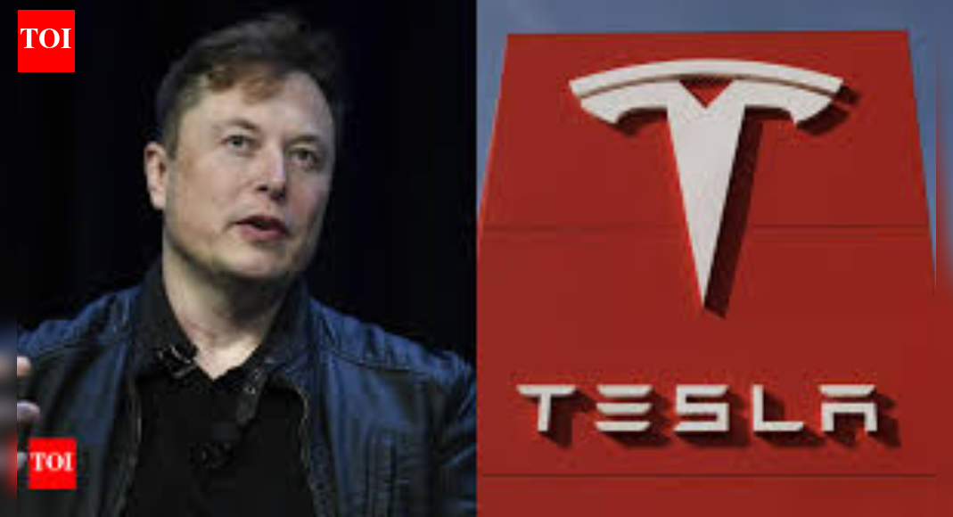 Elon Musk's Tesla backlash: 41% of EV drivers cite politics for avoiding brand; survey reveals highest resistance in US and Germany