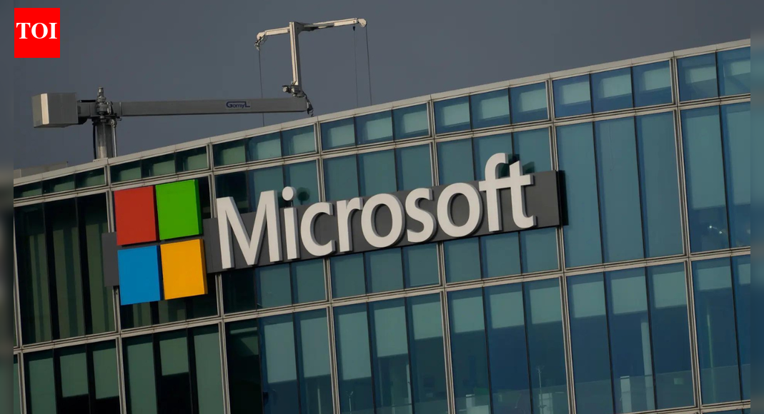 Cloud infra deal: Microsoft deepens shift from OpenAI; Anthropic signs $30 bn Azure deal as Nvidia joins in