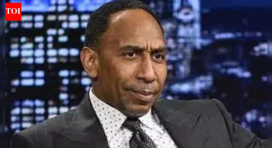 Was Stephen A. Smith fired from ESPN? Unexpected twist set to reshape ESPN’s iconic NBA Countdown’s future