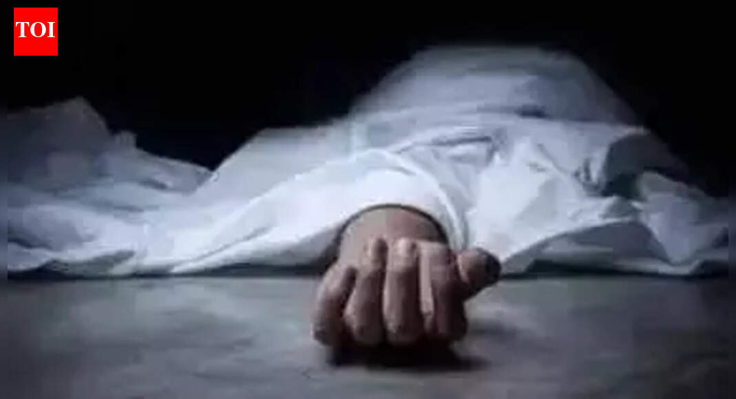 Bengaluru: Filmmaker Prashanth Kanathur son's found dead in Neeladri Nagar; note cites depression