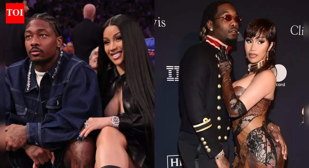 Offset calls viral "my kid" post about Cardi B and Stefon Diggs' baby fabricated, blames ex-wife for "responding to misinformation"