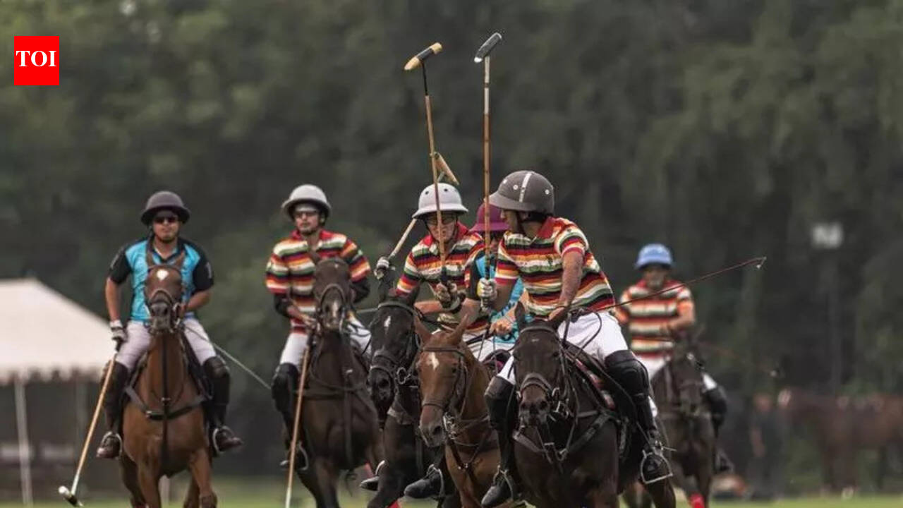 US Polo Assn partners with the Jaipur Polo Team as official apparel ...