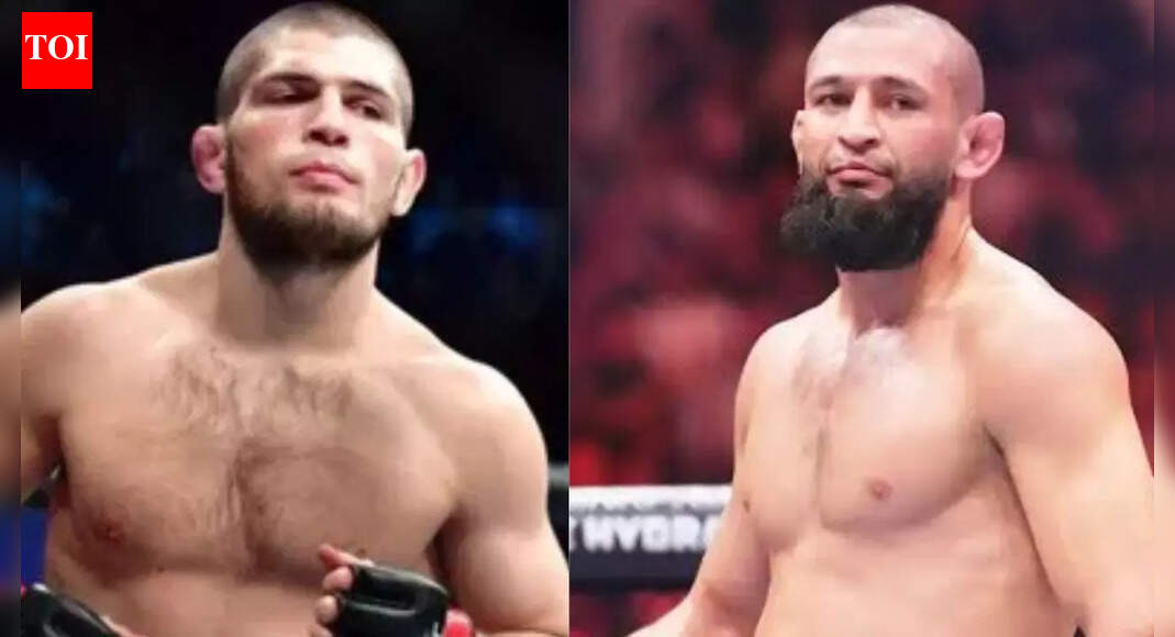 Khamzat Chimaev surprises Team Khabib after Islam Makhachev’s big win