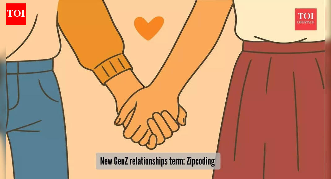Relationship term of the day: Zipcoding- What does this mean and how is it impacting the relationship statuses