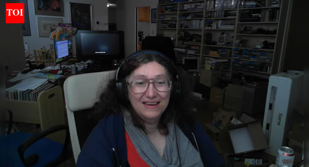 Interplay co-founder and veteran game developer Rebecca Heineman dies at 62