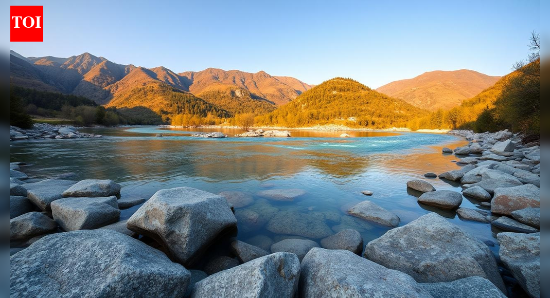 At Europe's borders, cooperation trumps national politics