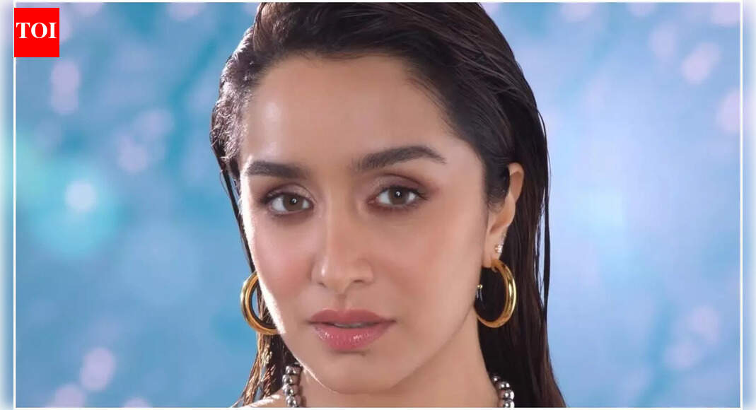 Shraddha Kapoor’s playful post gets funny fan replies