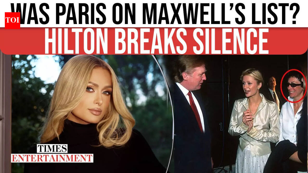 Paris Hilton recalls 2017 private video leak, says ‘There were no laws at the time to protect me’