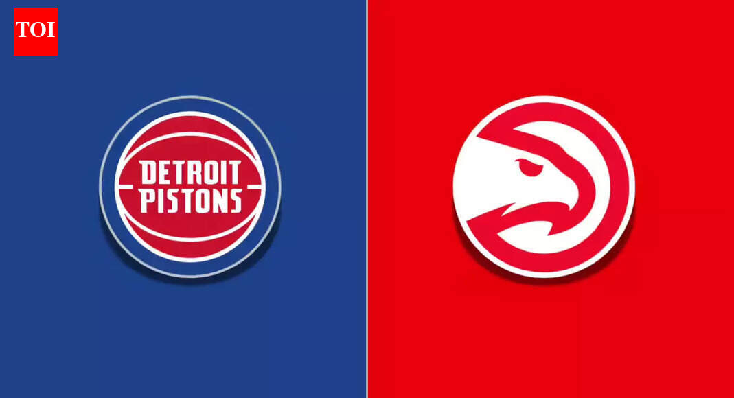 Detroit Pistons vs Atlanta Hawks (11-18-2025) game preview: When and where to watch, expected lineup, injury report, prediction, and more