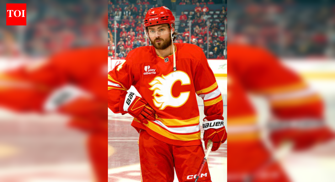 NHL Trade Rumor: Will the Toronto Maple Leafs acquire Rasmus Andersson in the midst of market challenges?