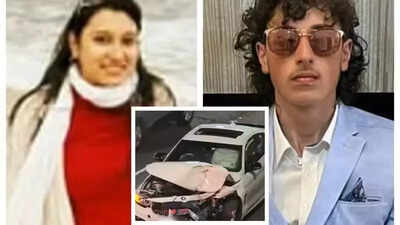 "Terrible resultado para dos familias": mujer de origen indio, embarazada de 8 meses, asesinada por un BMW a toda velocidad en Sídney, al conductor adolescente se le negó la fianza