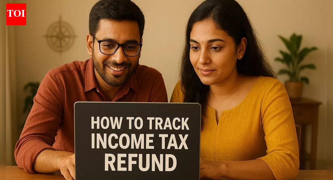 Income Tax refund wait: Refund stuck for months? How much interest you may be owed as error checks slow payouts