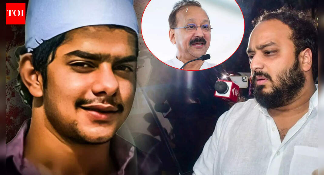 Anmol Bishnoi, Accused In Baba Siddique Murder Case, To Be Deported To India From US