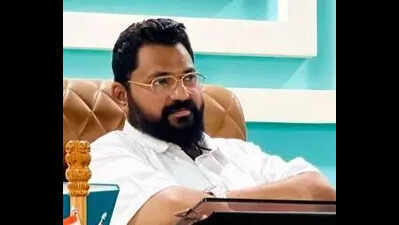 Malegaon strongman Advay Hiray joins BJP