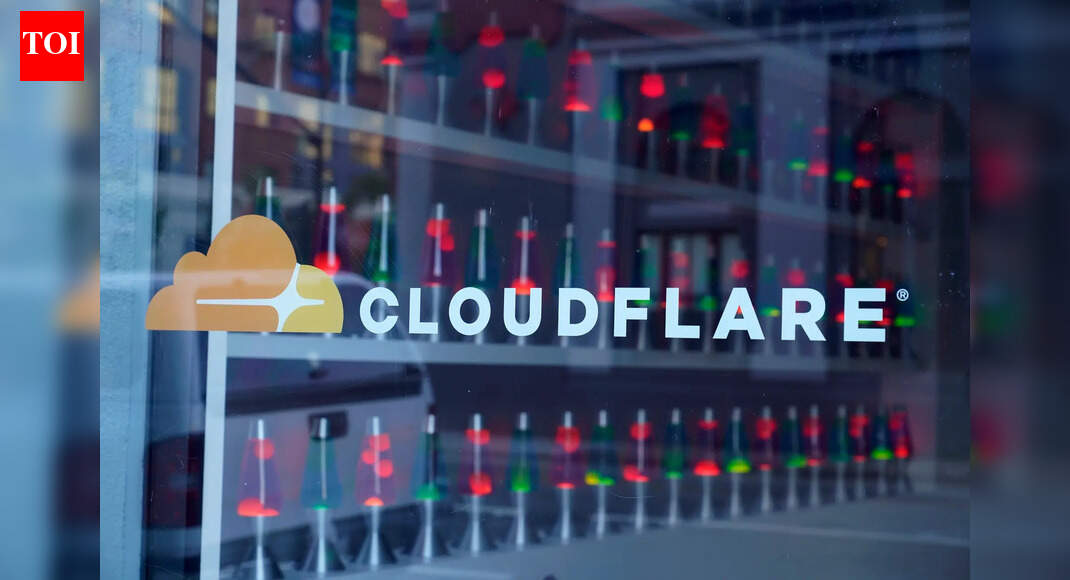 Cloudflare outage explained: What is 'latent bug' that took the internet down