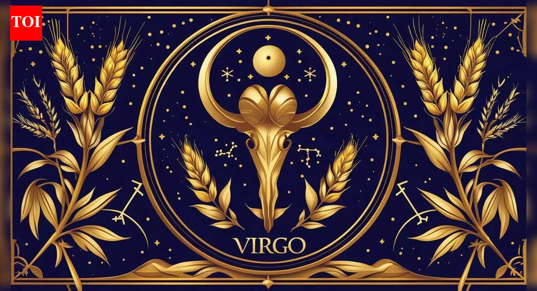 Virgo Daily Horoscope Today, November 20, 2025: Your next chapter is unlocking, pause now and it locks again