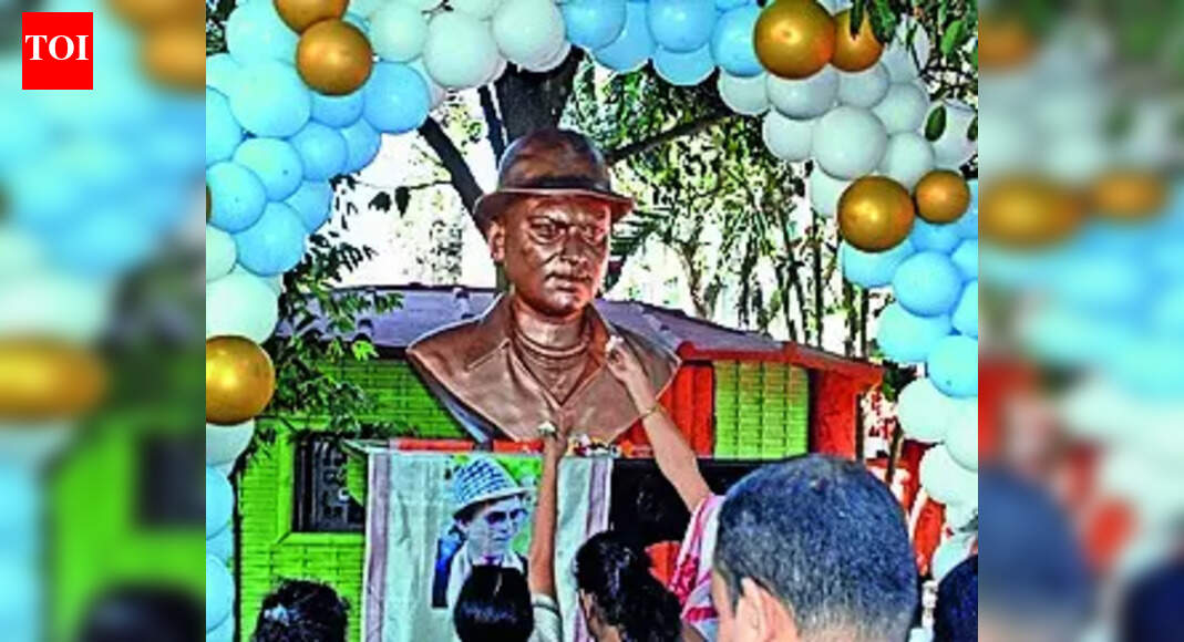 Centre grants sanction for trial in Zubeen death case