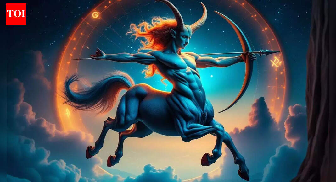 Sagittarius Daily Horoscope Today, November 20, 2025: Your breakthrough is preparing to arrive, only doubt can block it