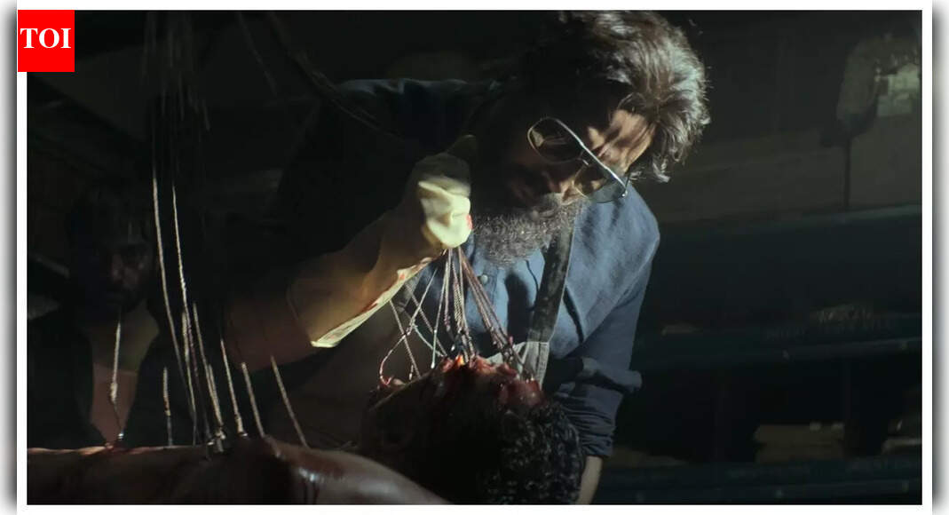 <div>'Dhurandhar': Netizens tell CBFC 'don't mess this up'</div>