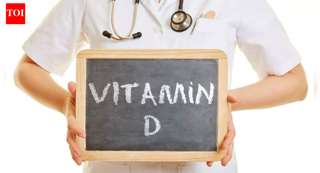 How Vitamin D overdose leads to kidney damage: 6 Symptoms to watch out for