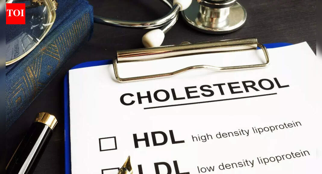 8 morning habits that may be increasing your LDL cholesterol naturally