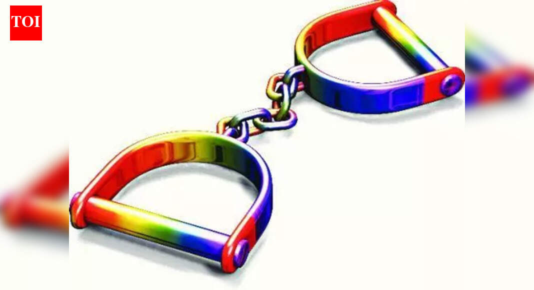 Another accused held in Rajapalayam double murder case | Madurai News ...
