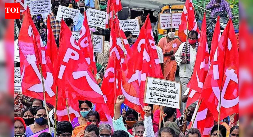 CPI suffers crushing defeat on all three seats in ‘Leningrad of East’