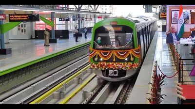 Firms keen to invest in Tumakuru Metro, says Karnataka home minister Parameshwara