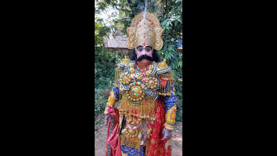 Sushil Meher to play King Kansa in Bargarh Dhanu Yatra