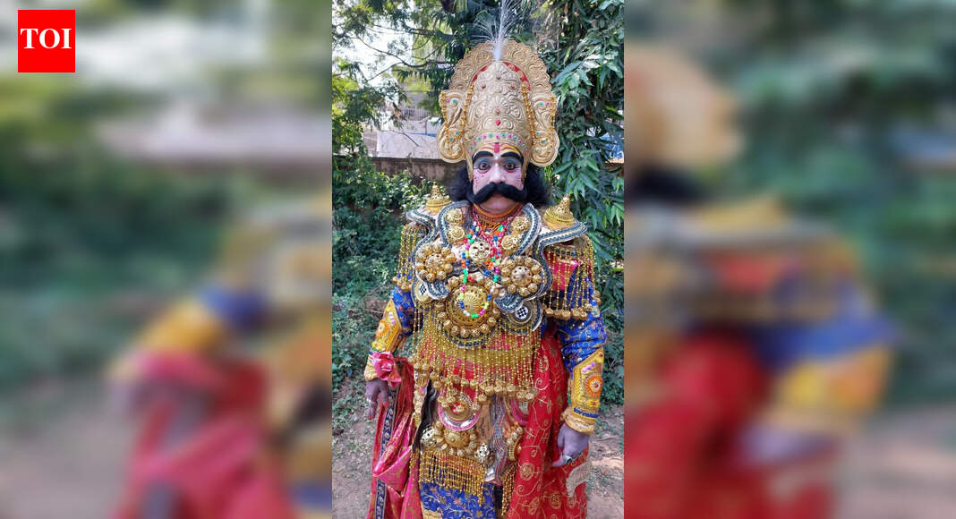 Sushil Meher to play King Kansa in Bargarh Dhanu Yatra