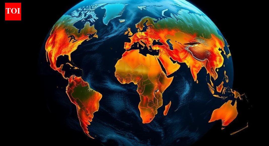Climate Change Performance Index: India slips 13 ranks; figures at 23rd position