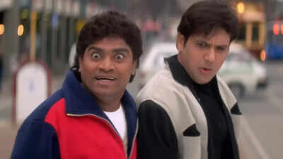 'I feel Govinda has the best timing': When Johny Lever revealed the 'Hero No. 1' star worked like a ‘madman’