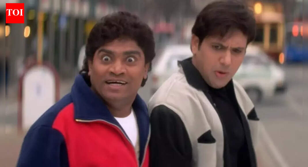 'I feel Govinda has the best timing': When Johny Lever revealed the 'Hero No. 1' star worked like a ‘madman’