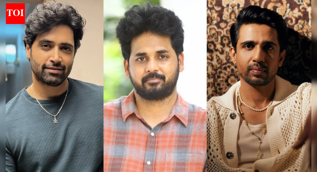 ‘It’s healthy to express emotions... silence shouldn’t define masculinity’