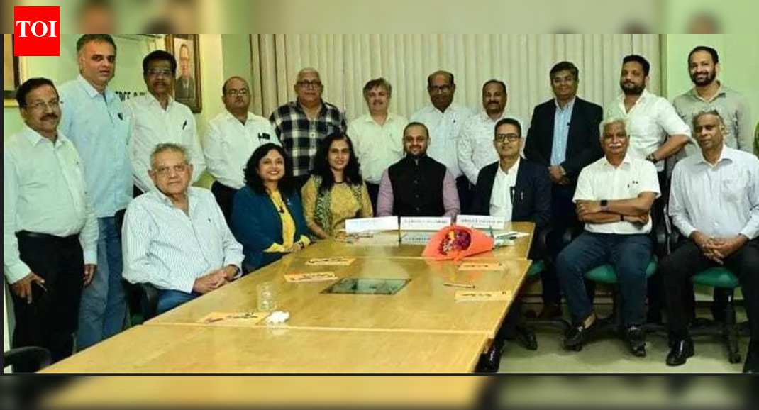 Goa industry reps consulted for new World Bank business index