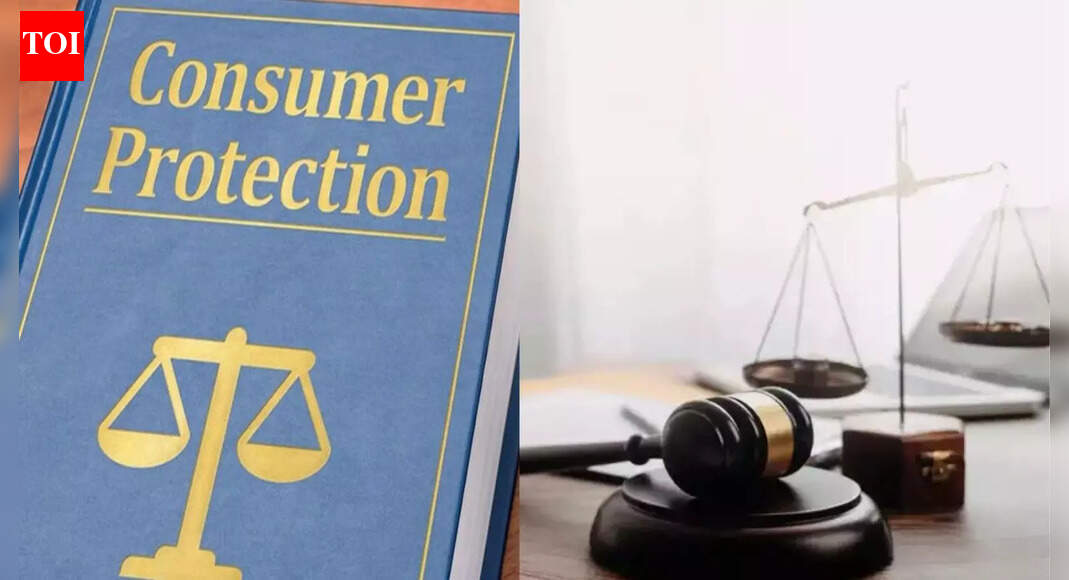 Soon, district consumer courts to use video conferencing to ease hearings for litigants