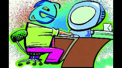 13 Goa govt dept websites set for digital upgrade after gap analysis