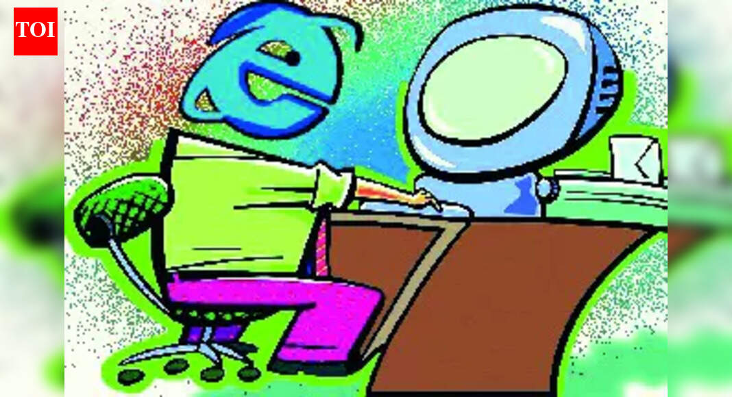 13 Goa govt dept websites set for digital upgrade after gap analysis